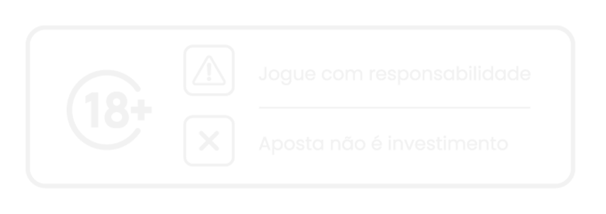 Jogue com responsabilidade na 8gbet, apostar não é investir!