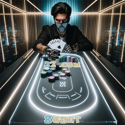 Descubra o Mundo do Bingo Online no 8gbet