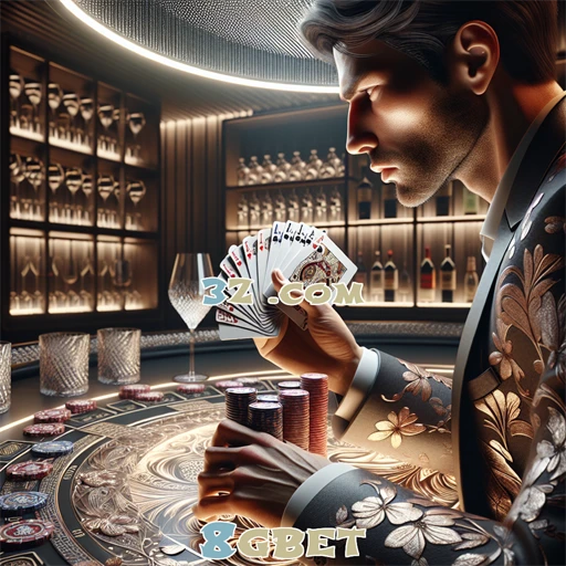 Descubra o Mundo da Loteria Online no 8gbet